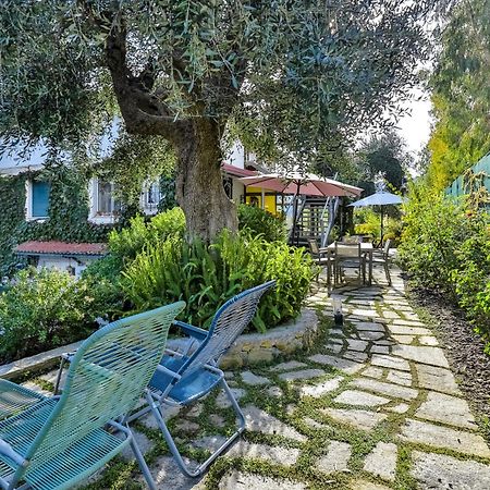 Suite Roxanne Sanremo Exterior foto