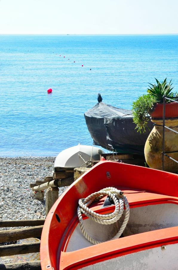 Suite Roxanne Sanremo Exterior foto